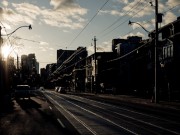 Street